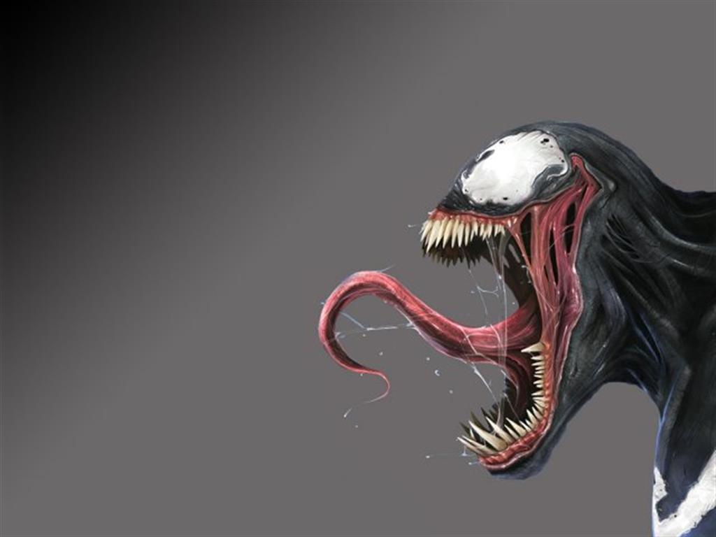 Venom Ic Wallpaper