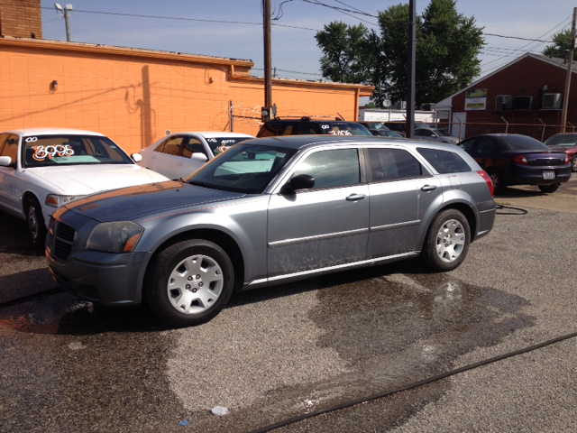 Dodge Magnum For Sale In Louisville Ky