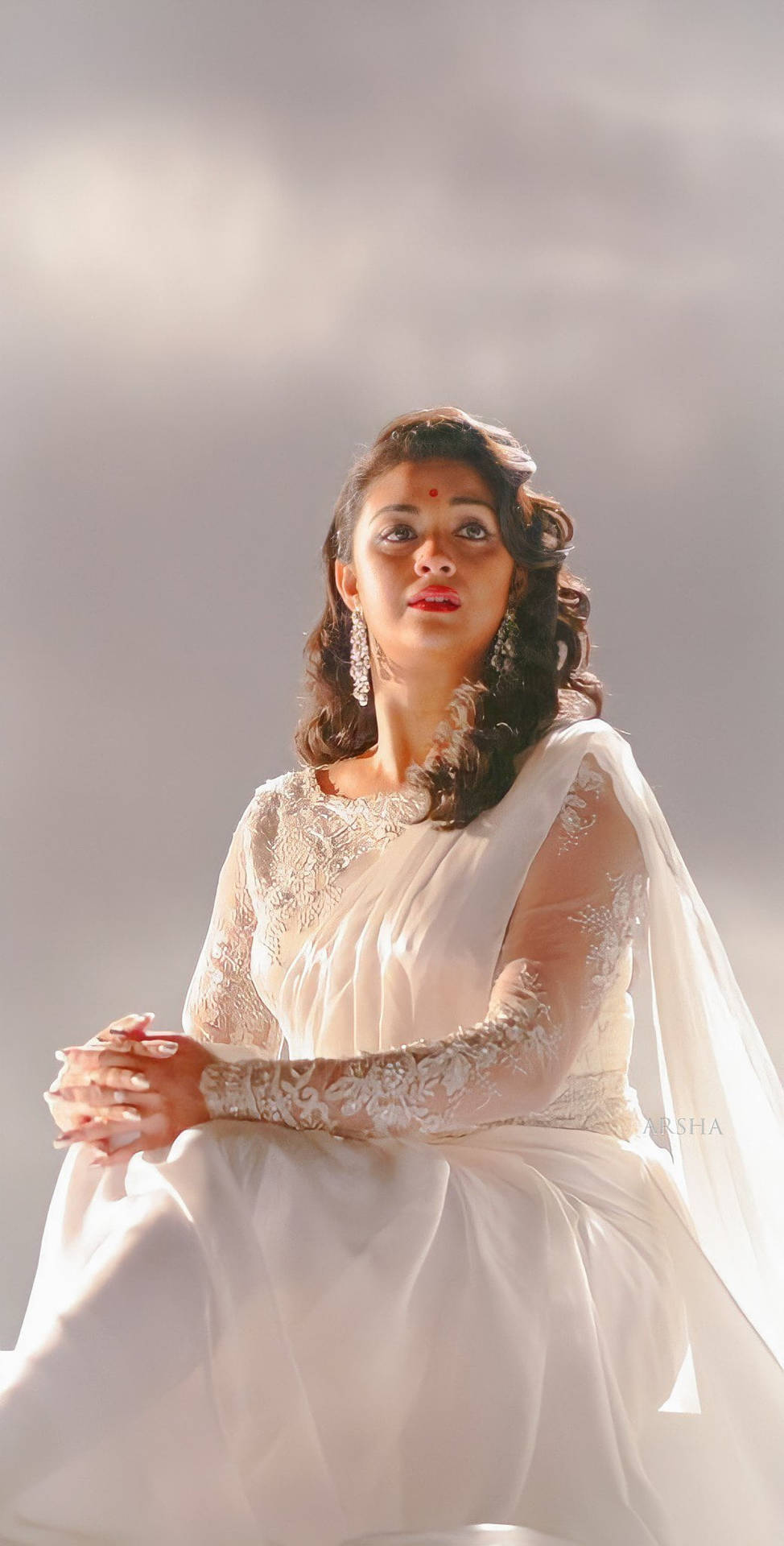 Keerthi Suresh Wallpaper