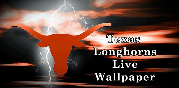 Texas Longhorns LWP