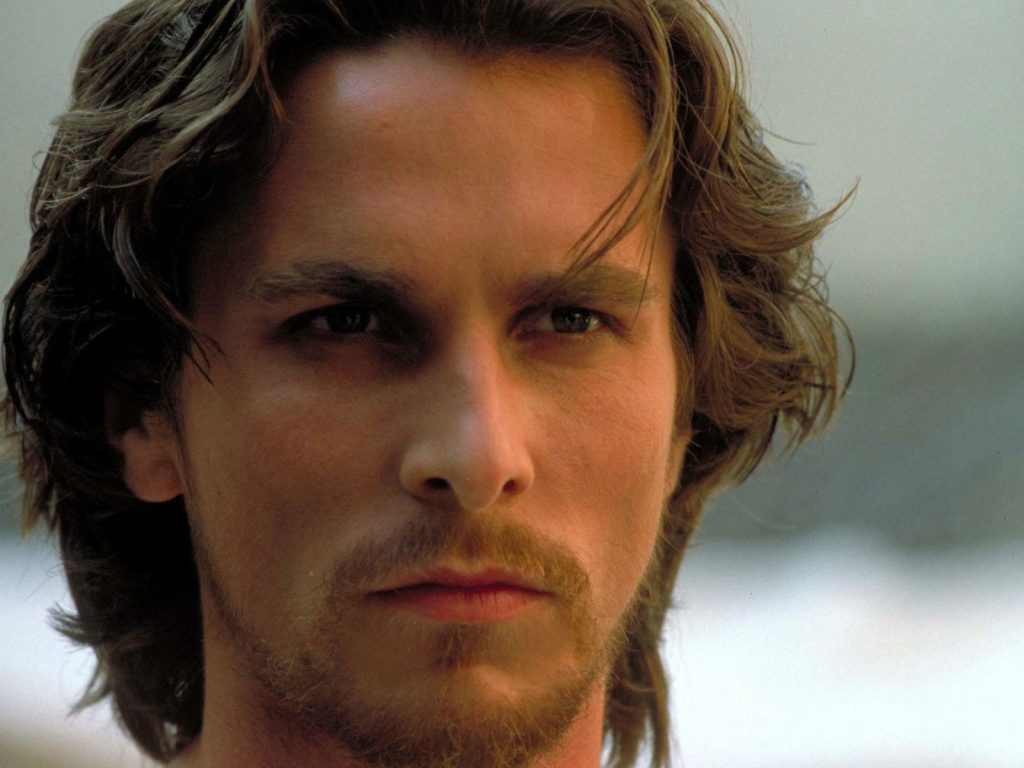 28 HD Christian Bale Wallpapers   HDWallSourcecom