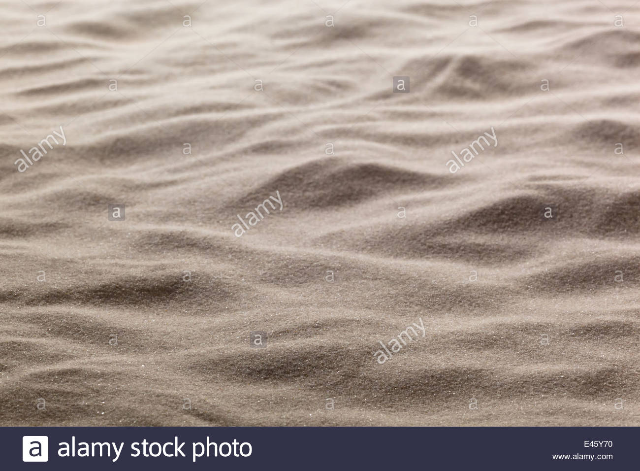 An Area Of Sand On A Sandy Beach Wallpaper And Exemption Stock
