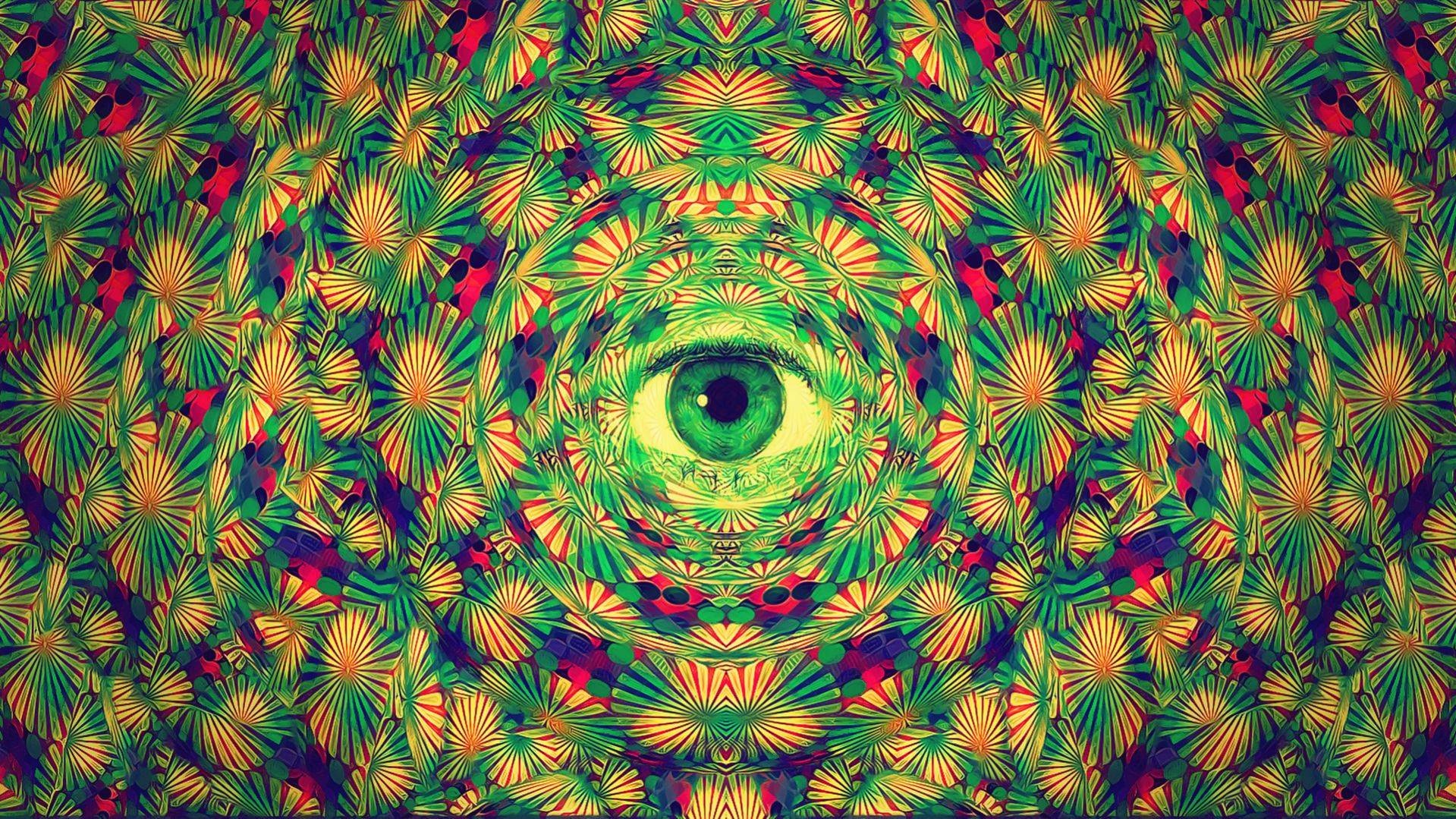 Trippy Wallpaper Image Amp Pictures Becuo