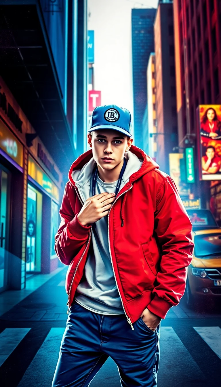 Bieber Wallpaper
