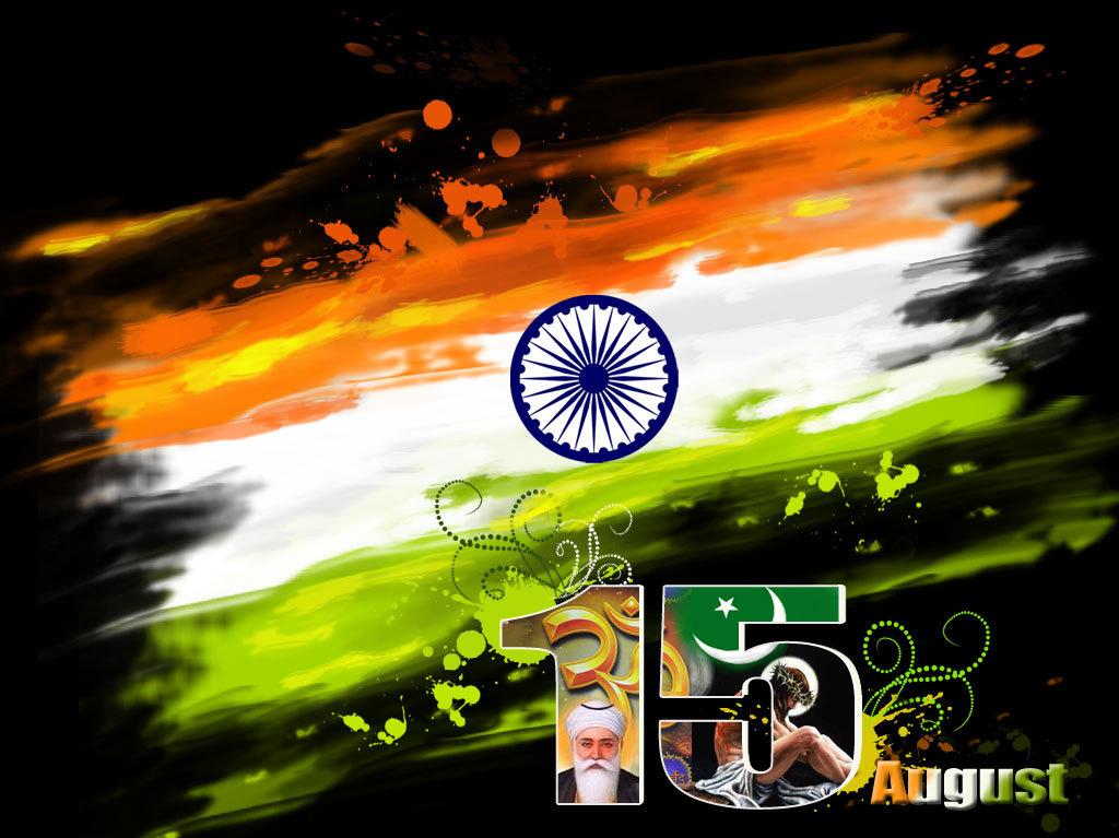 Free download Beautiful Independence Day Wallpapers India 15th