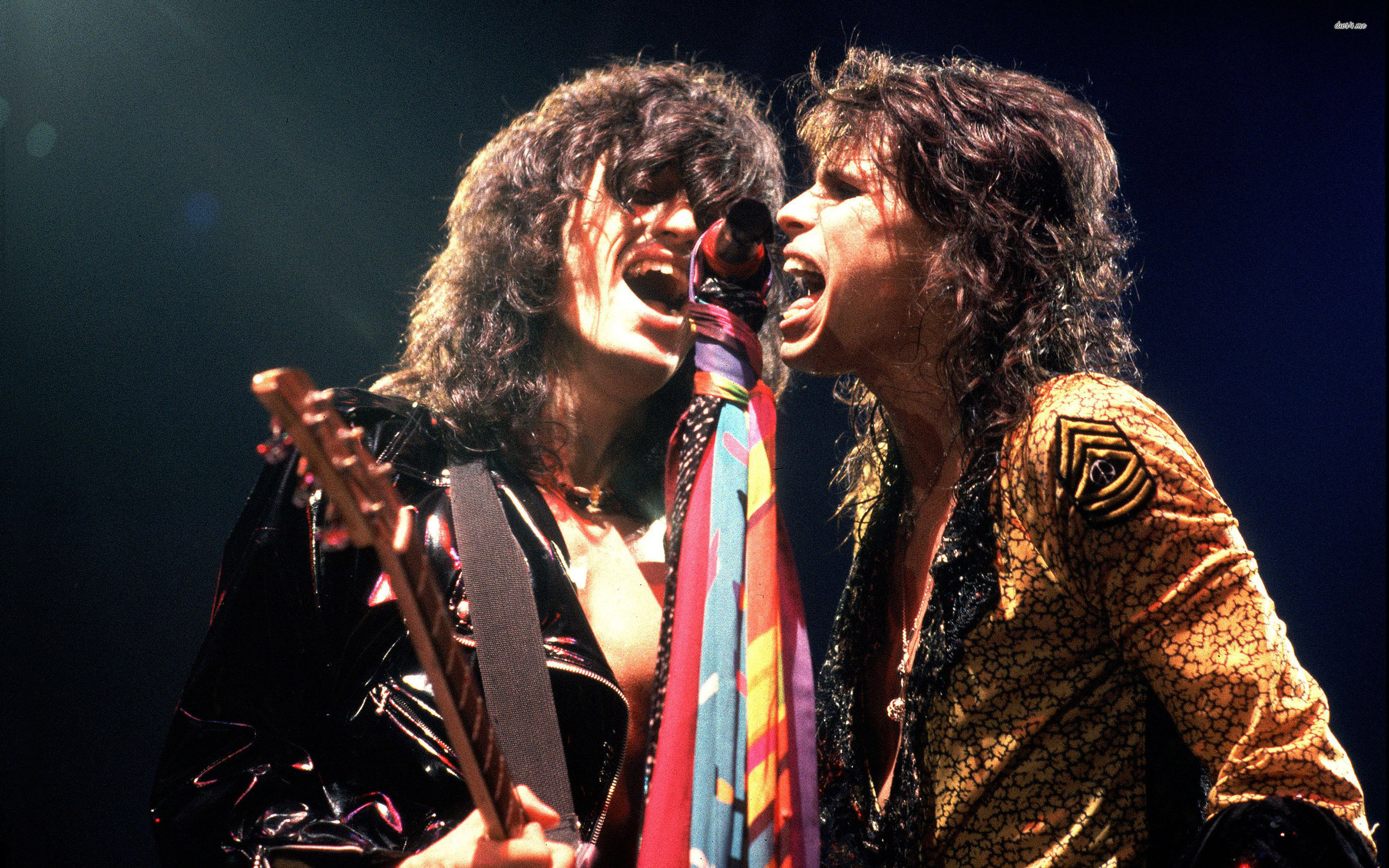 Aerosmith Wallpaper
