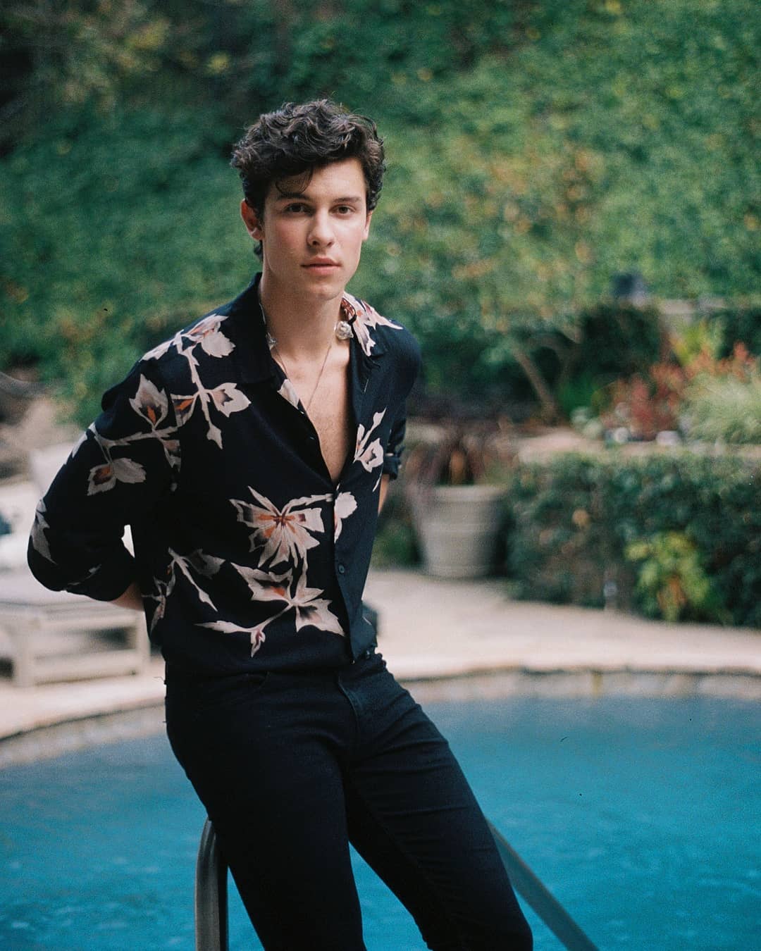 Shawn Mendes Image HD Wallpaper And