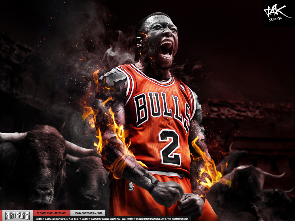 Nate Robinson Unleashed Wallpaper Posterizes The