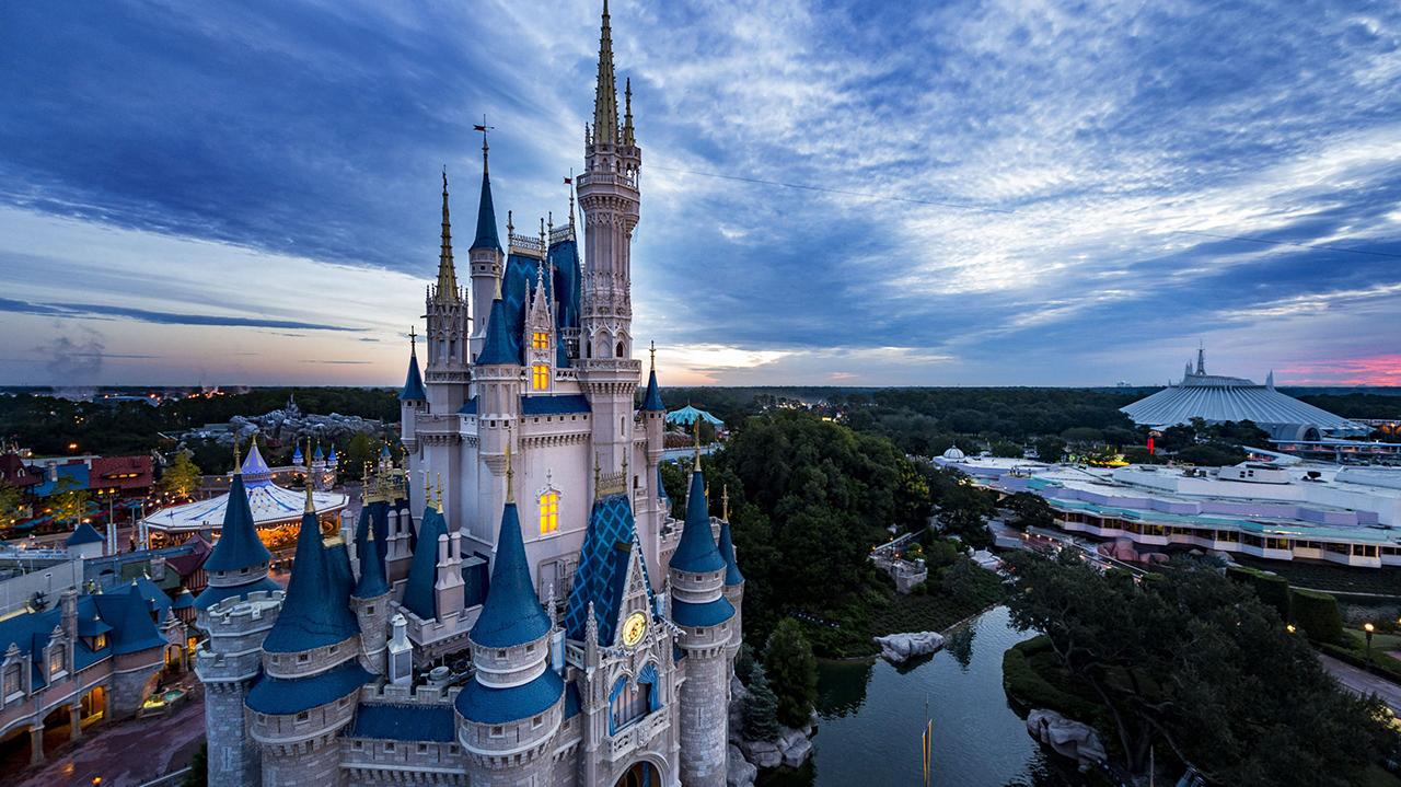 Longtime Disney World roller coaster to temporarily close in 2023