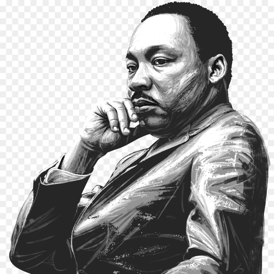 Martin Luther King Jr Background