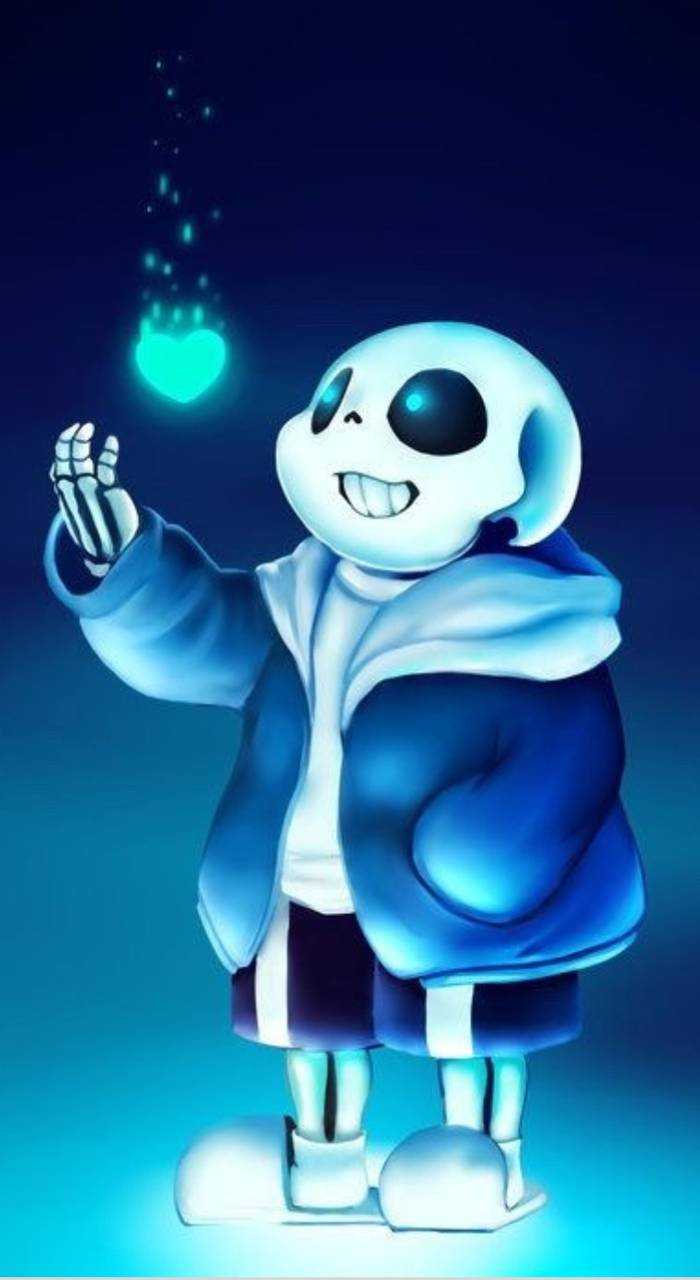 Sans Wallpaper Ixpap