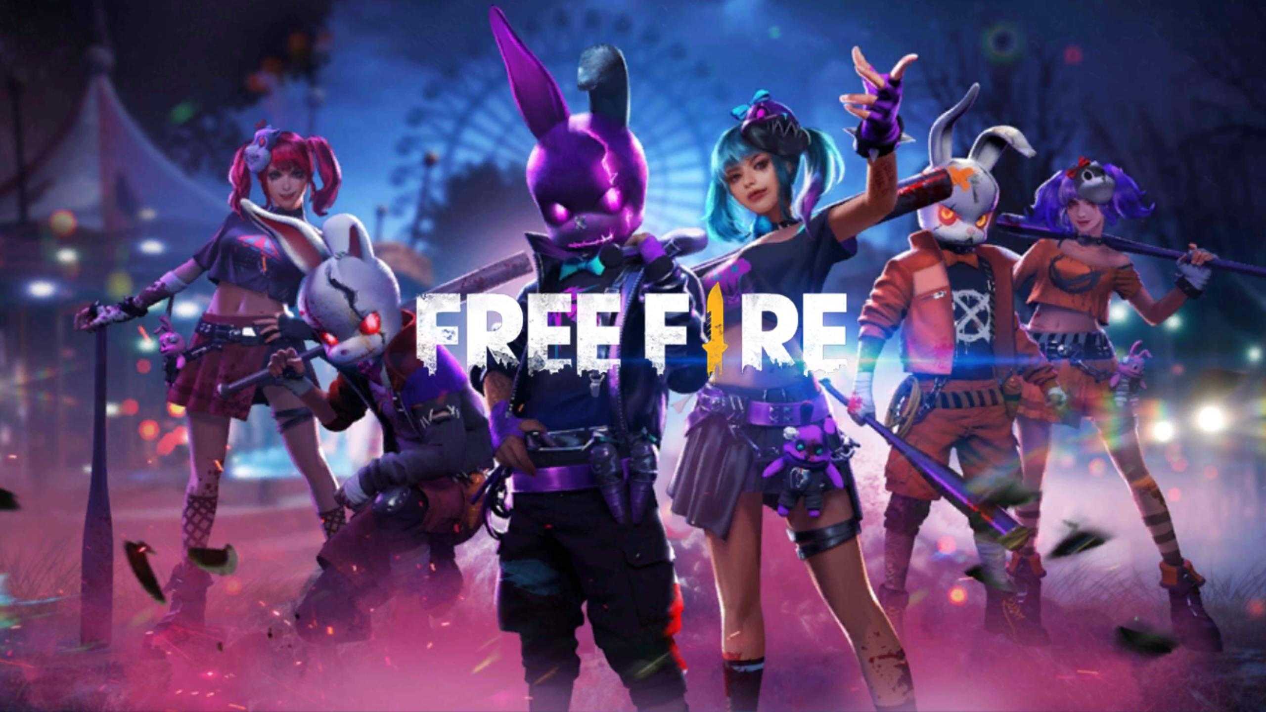 Fire Desktop Wallpaper