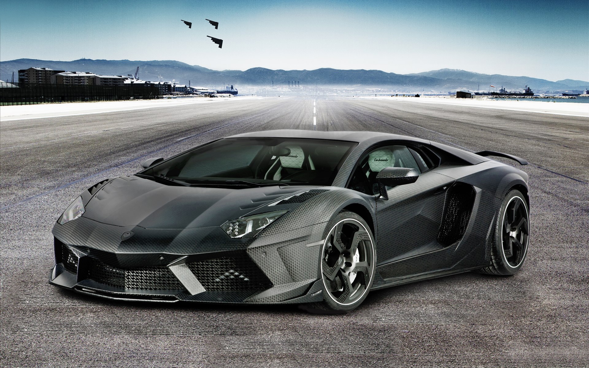 Cool Car Wallpapers Desktop