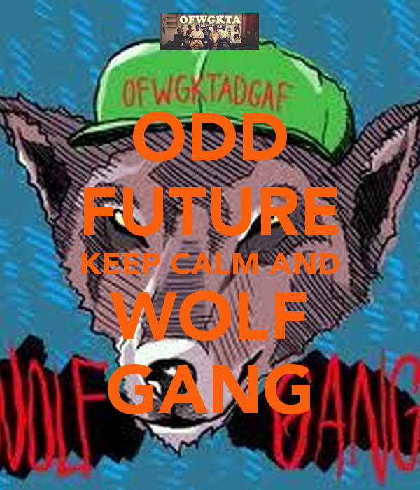 Related Pictures Odd Future Wolf Gang Wallpaper
