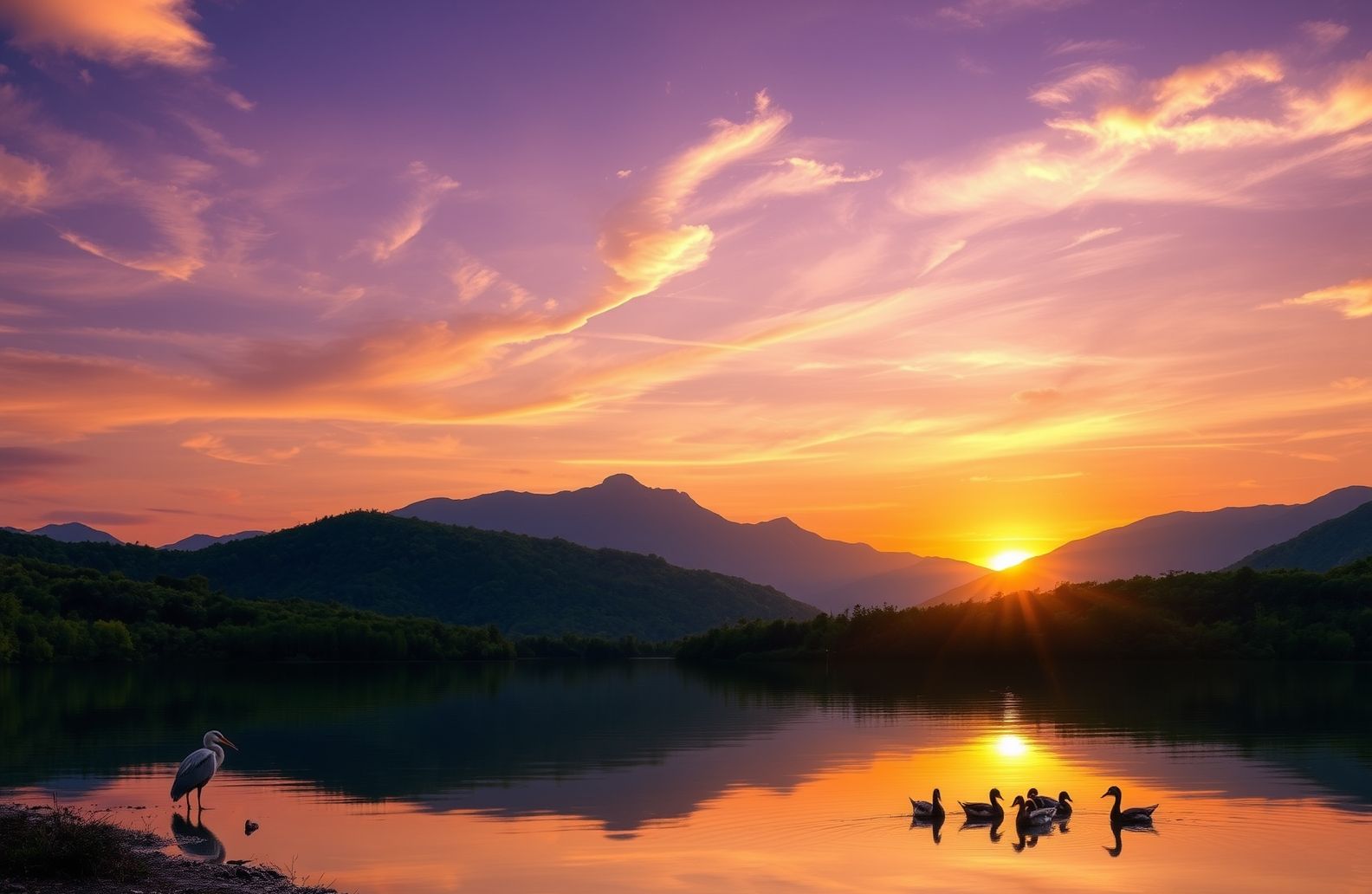 Screensavers And Wallpaper For Windows