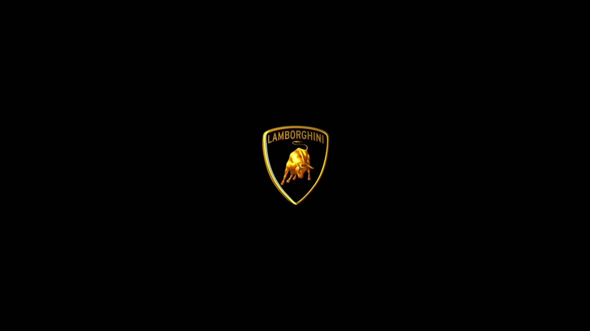 Lamborghini Logo Wallpaper Desktop Background For HD