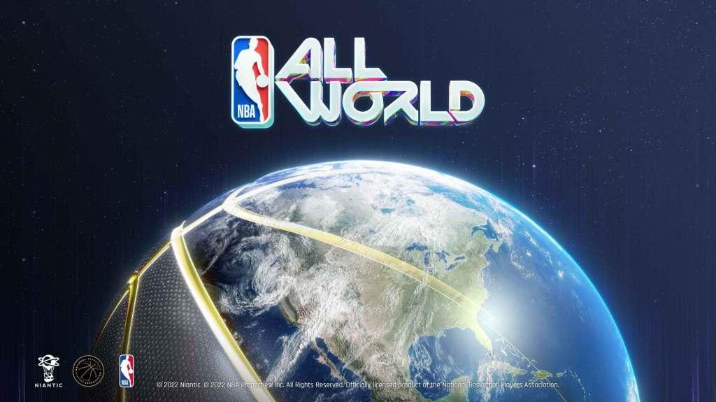 Niantic Makers Of Pokemon Go Launches Nba All World Mobile Game
