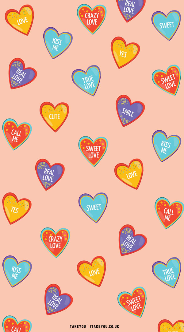 Cute Valentine S Day Wallpaper Ideas