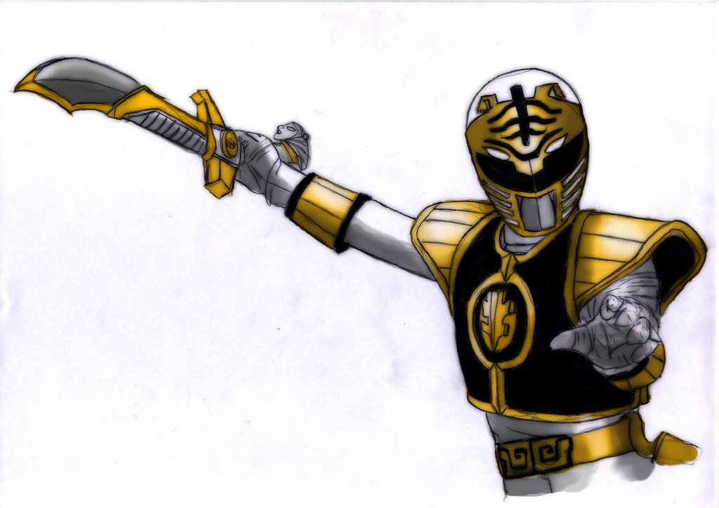 White Ranger Image Search Results
