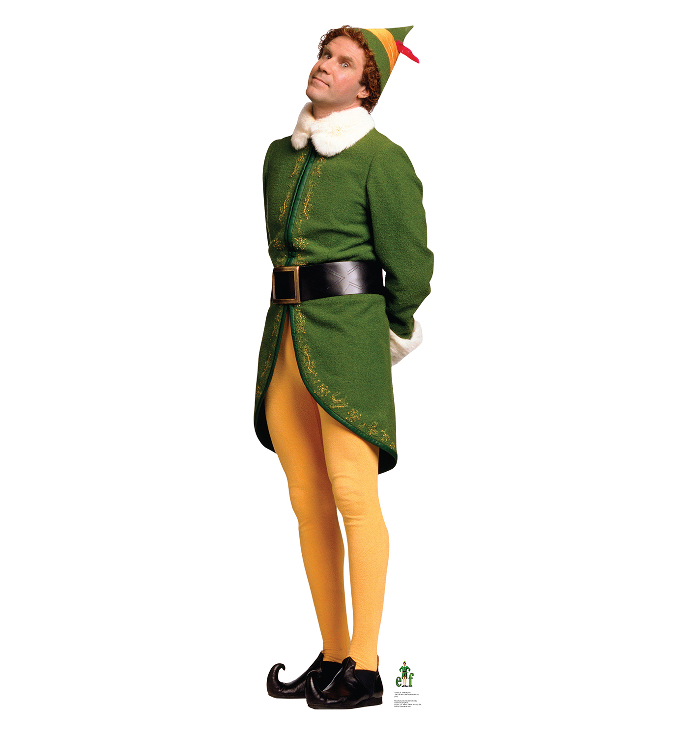 Free download Buddy The Elf Wallpaper Buddy the elf by st jimmy7484  900x579 for your Desktop Mobile  Tablet  Explore 50 Buddy The Elf  Wallpaper  Elf Wallpaper Buddy Holly Wallpaper