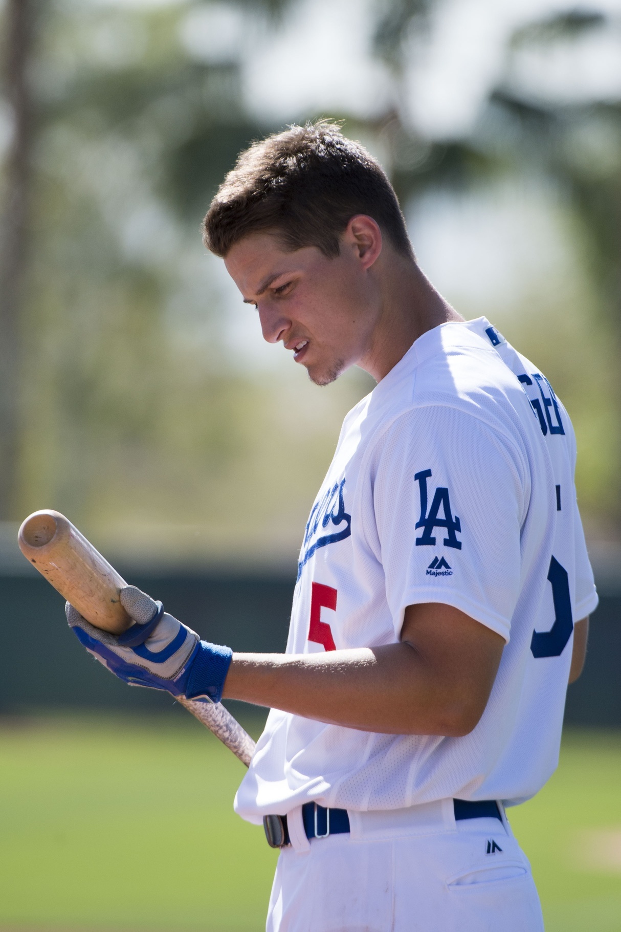 How Corey Seager Became One Of Baseball S Best Hitting Shortstops