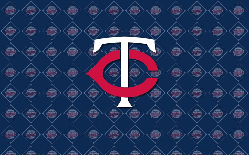  Minnesota Twins Diamond Sports Baseball HD Desktop Wallpaper