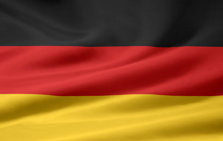 German Flag The Best Flags