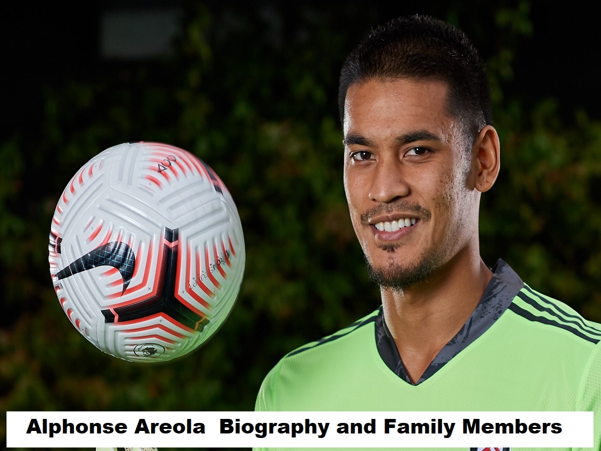 Alphonse Areola Biography And Family Members Wallpaper