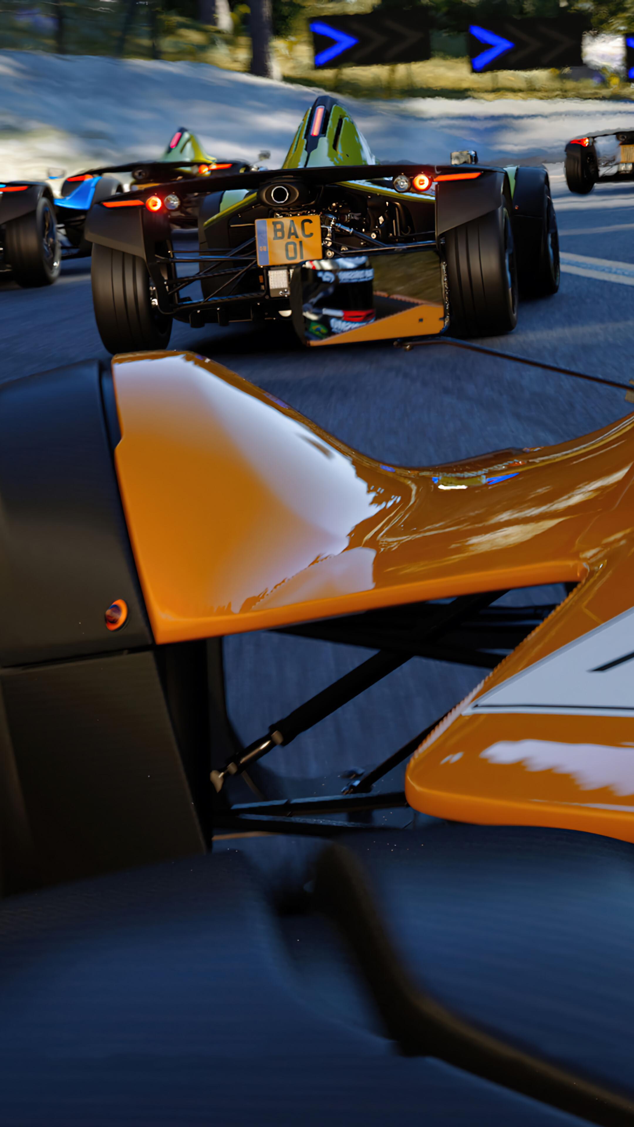 Gran Turismo Game Racing Car 4k Wallpaper iPhone HD Phone 8891f
