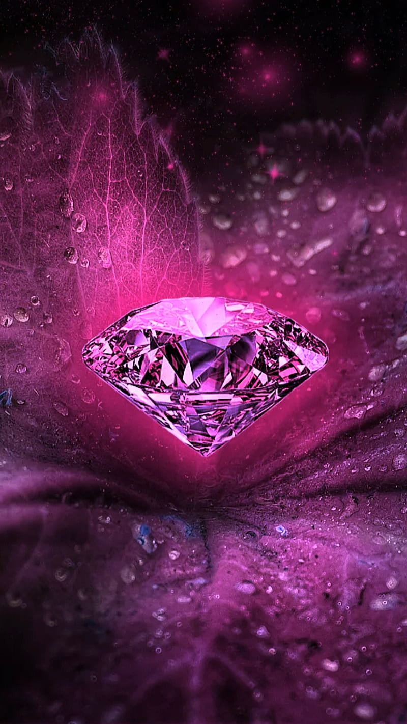 The World's Last Argyle Mine Pink Diamonds Are Revealed - Only Natural  Diamonds