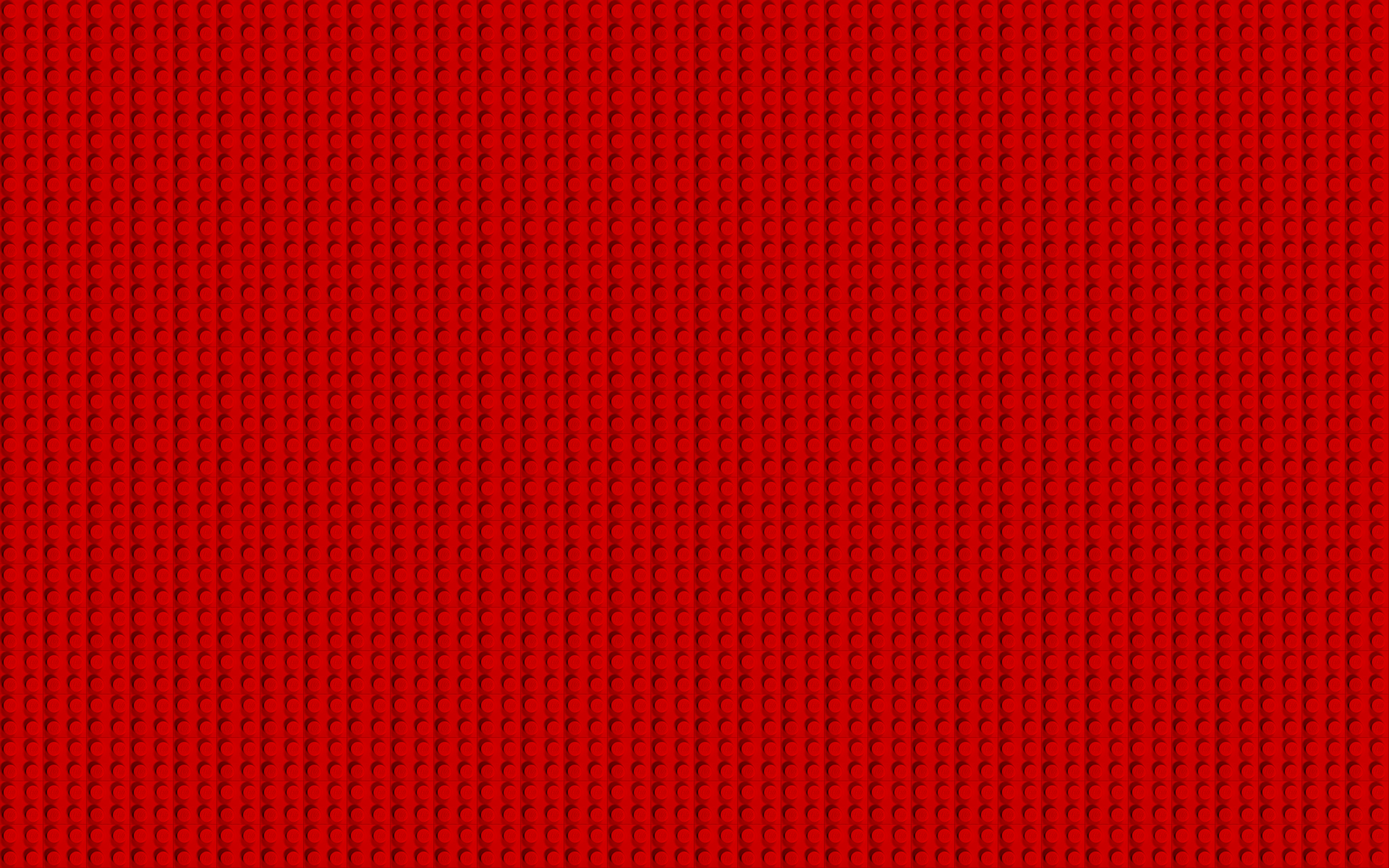 Wallpaper Red Lego Texture 4k Macro Dots