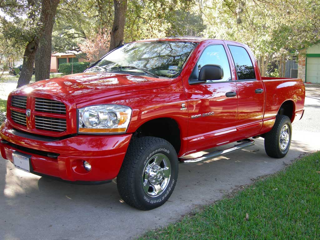 Dodge Ram Truck Wallpaper Cars Specification Prices