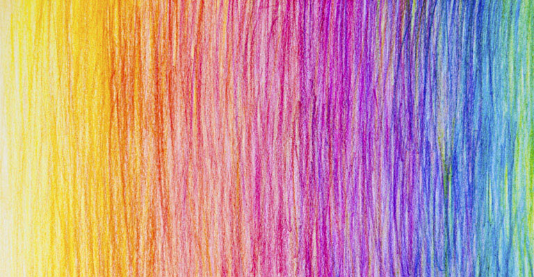 Crayon Scribble Background Scribbl