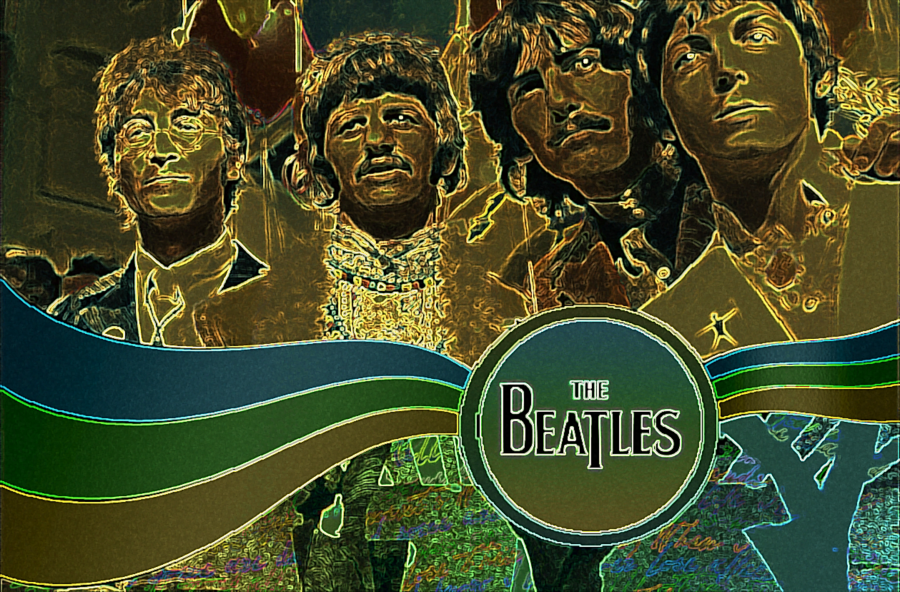 Sgt Peppers Lonely Hearts Club Band Wallpaper By Pmag1