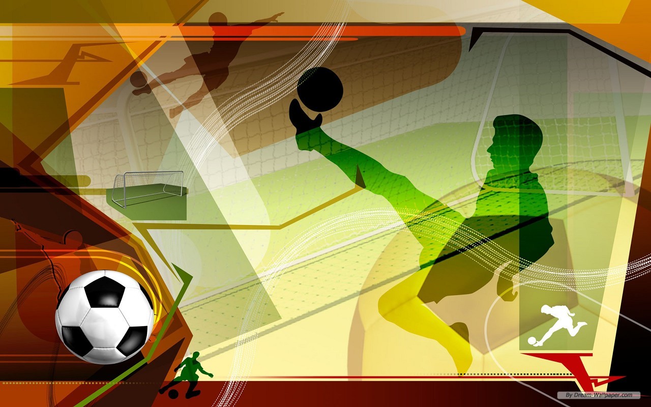 Free Sports Backgrounds Desktop Image