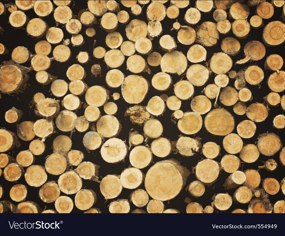 Free download Lumber background Royalty Free Vector Image VectorStock