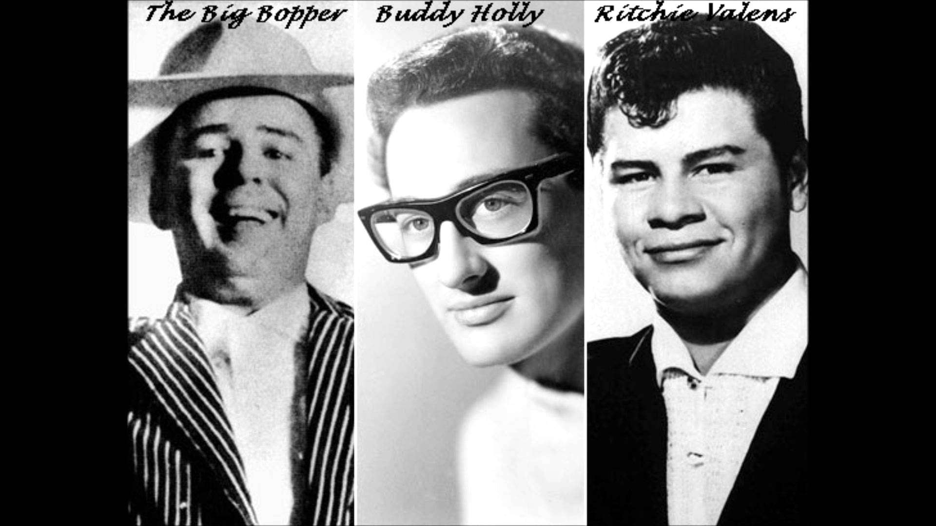Buddy Holly Wallpaper