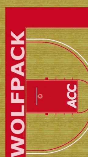 Bigger Nc State Wolfpack Basketball For Android Screenshot
