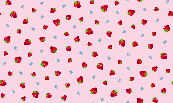 Strawberry seamless pattern background fruit pattern background perfect  for wallpaper backdrop postcard and background Stock Photo  Alamy