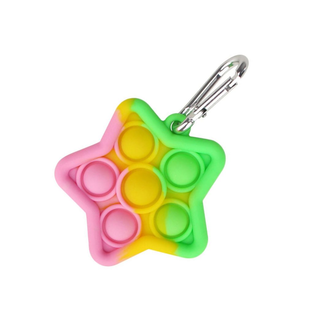 List Picture Pop It Fidget Toy Wallpaper Completed