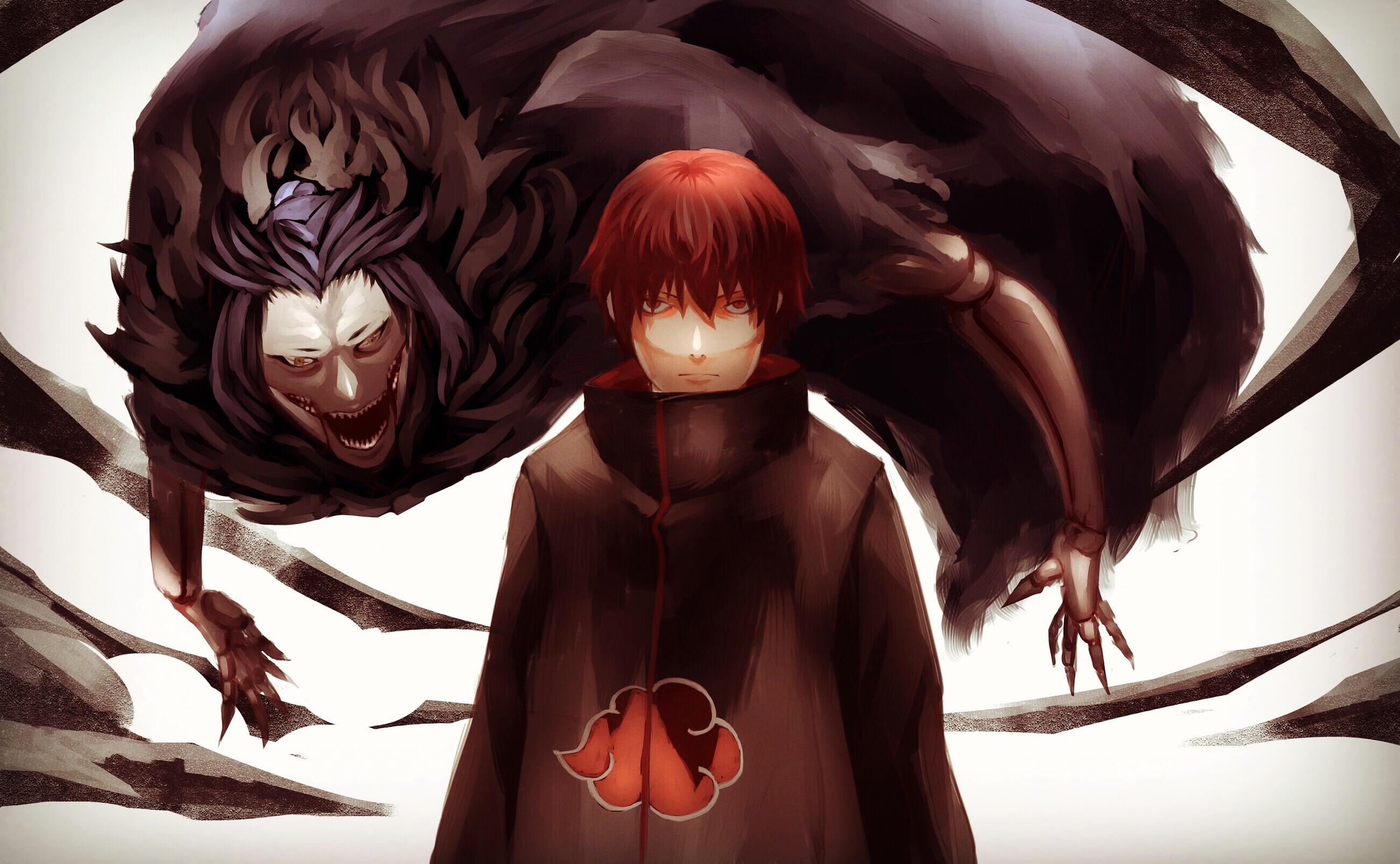Akatsuki Naruto HD Wallpaper And Background