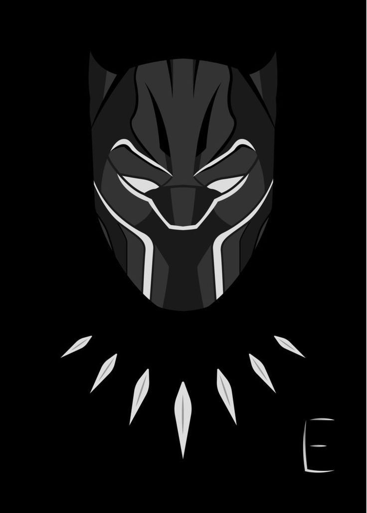 Best Black Panthers Image Awesome