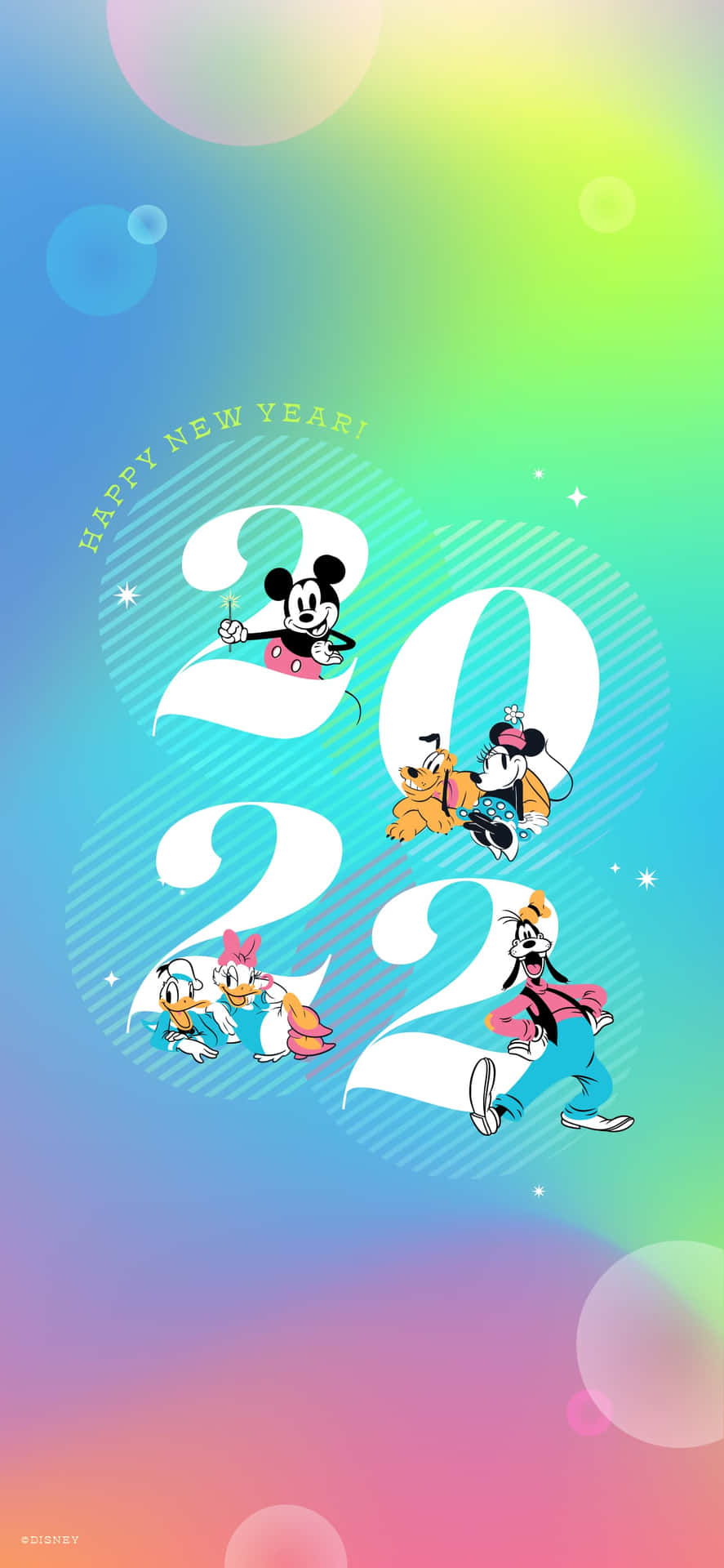 New Year Wallpaper