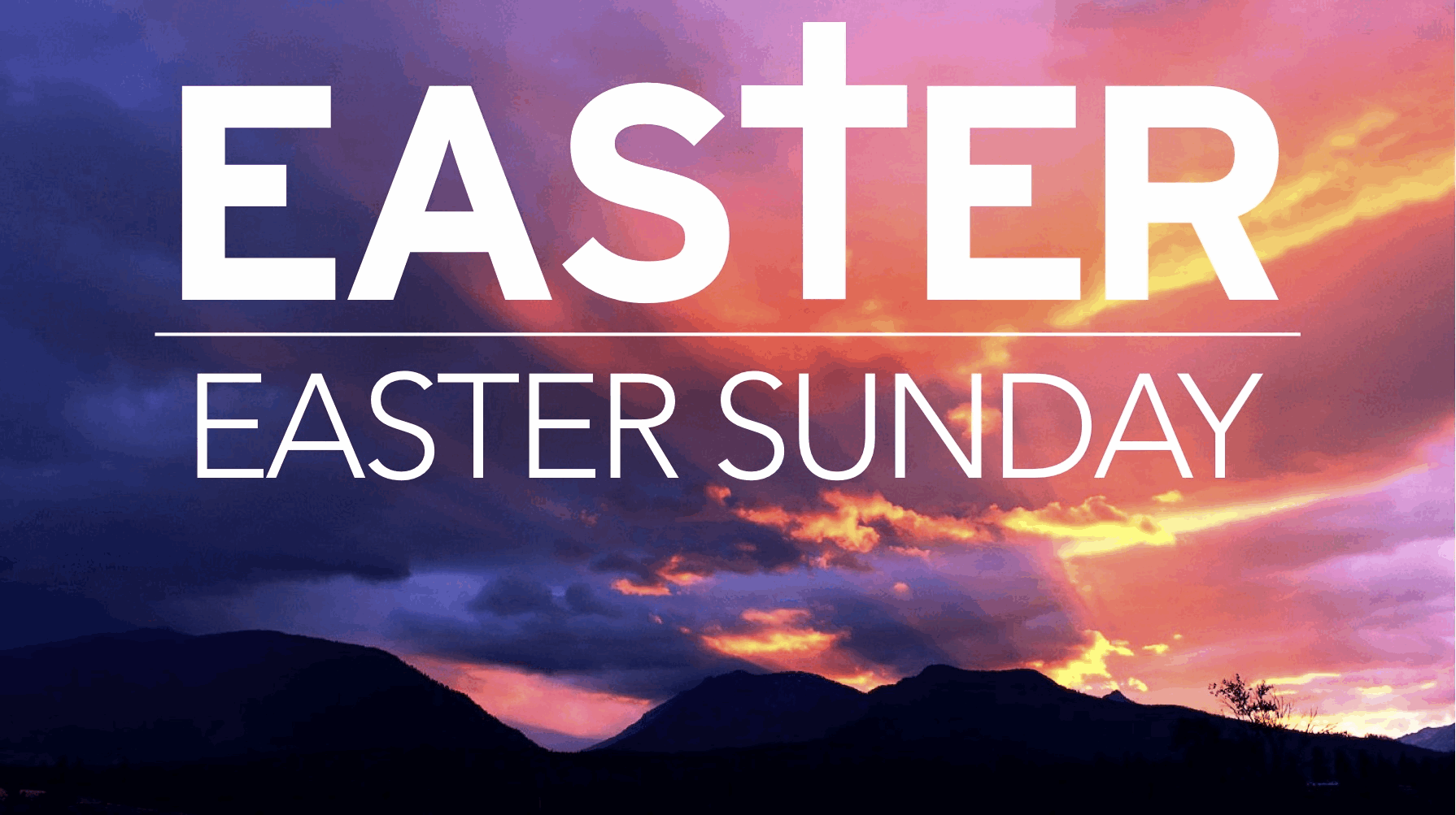 Best Easter Sunday Wish Pictures And Image