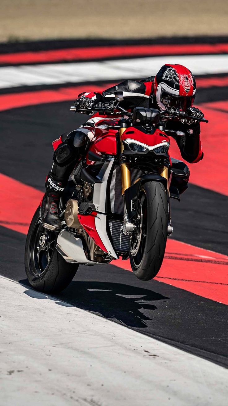 Ducati Streetfighter V4 2020 4K Ultra HD Mobile Wallpaper Ducati