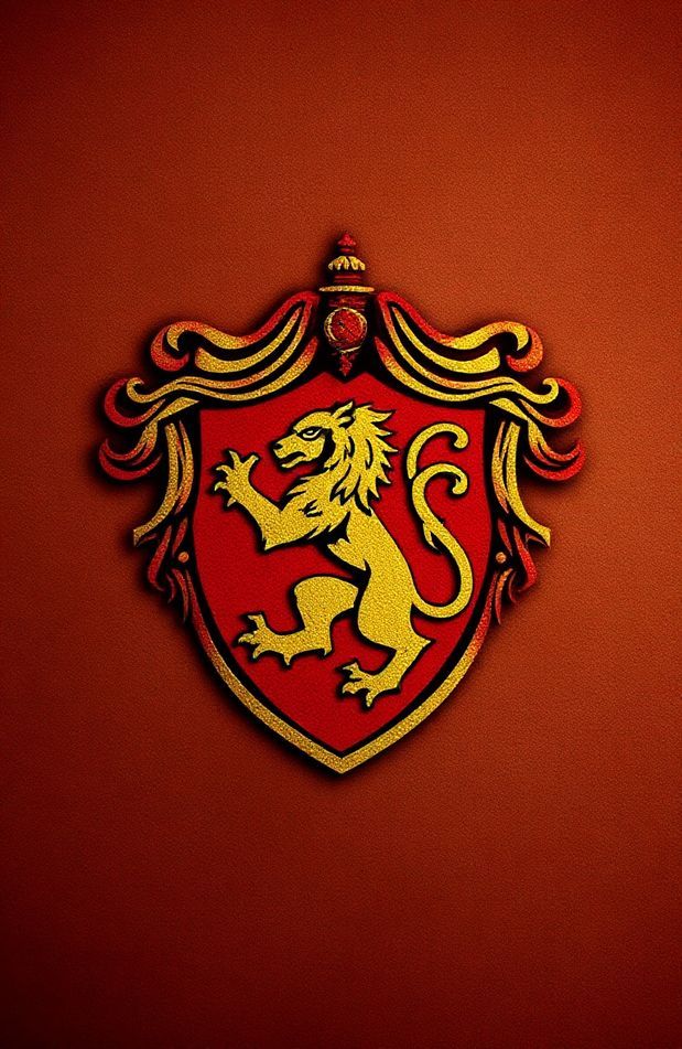 Gryffindor Wallpaper Hd