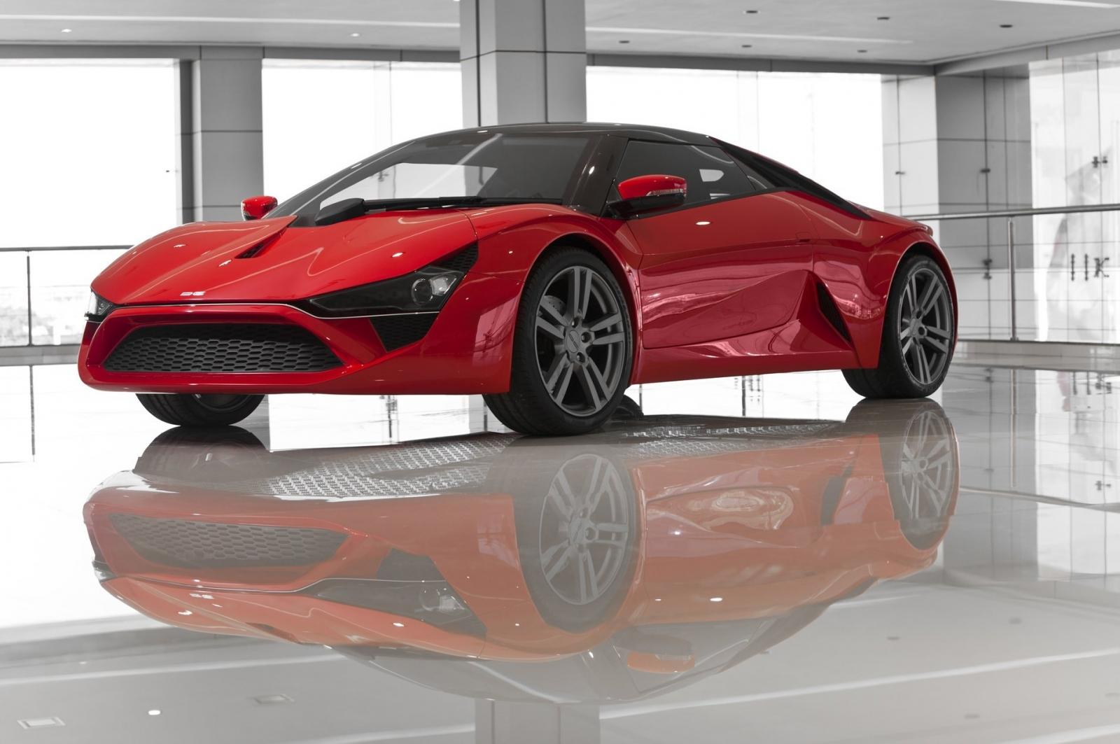 Dc Avanti Wallpaper