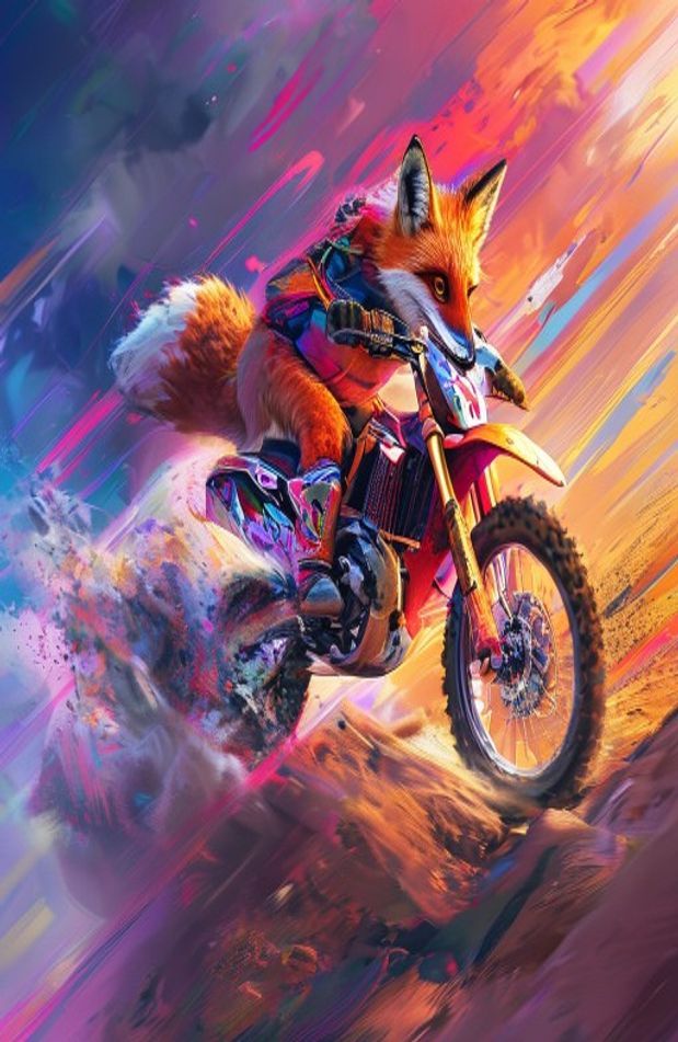 Fox Racing Wallpaper Hd