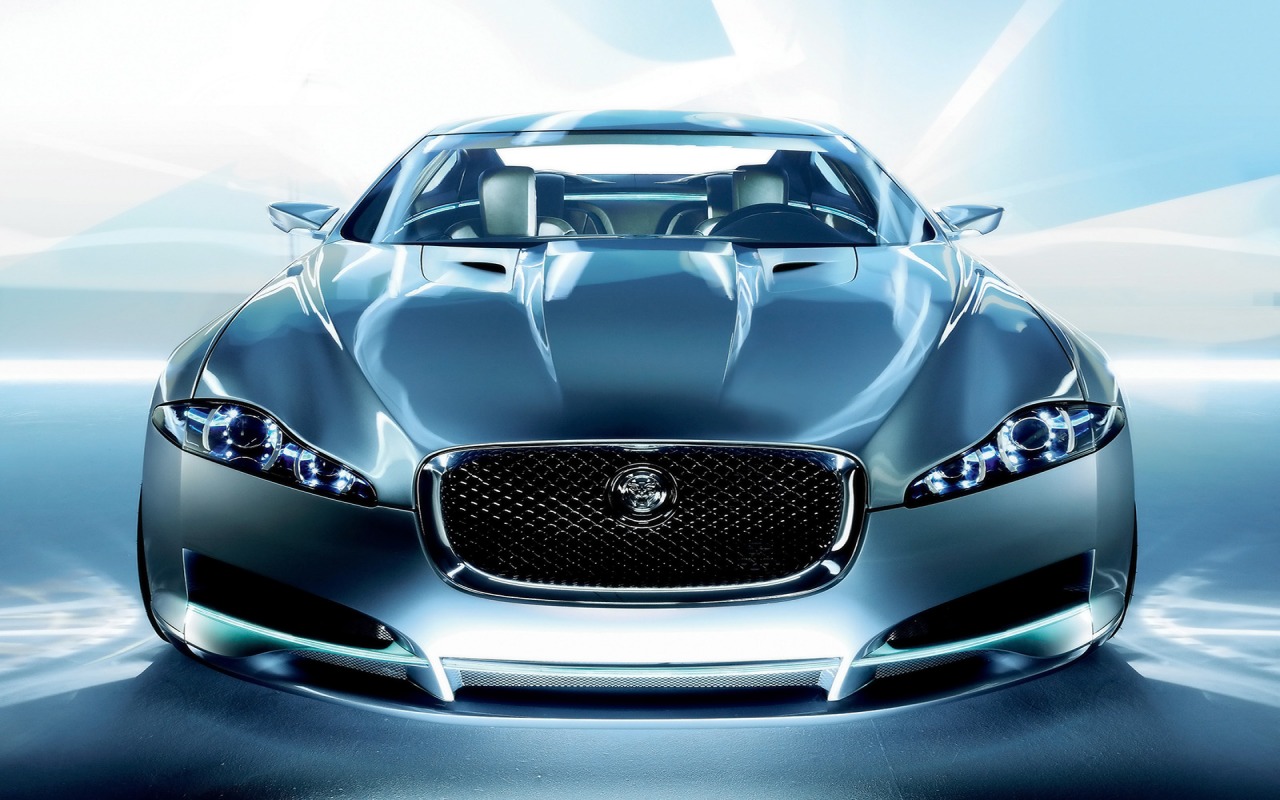 Jaguar Car Wallpaper Image Download