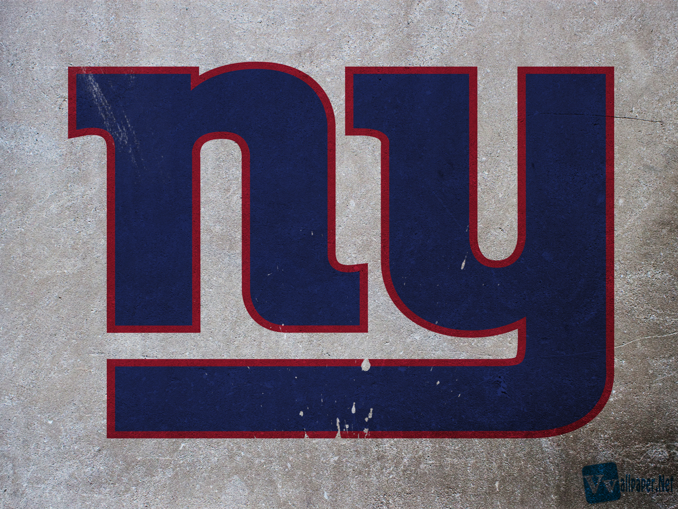 New York Giants Logo Helmet HD Wallpaper Background